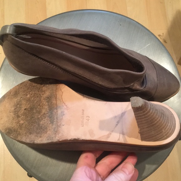 Booties by Tracy Reese - Picture 3 of 6